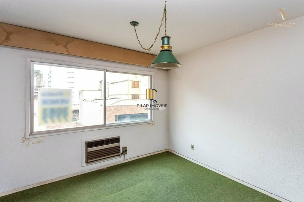 Loft 1 dormitório no bairro Centro Histórico