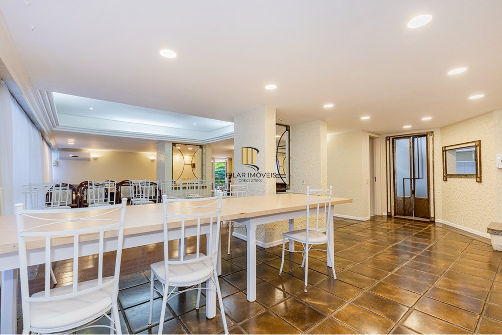 Apartamento 3 dormitórios no bairro Boa Vista