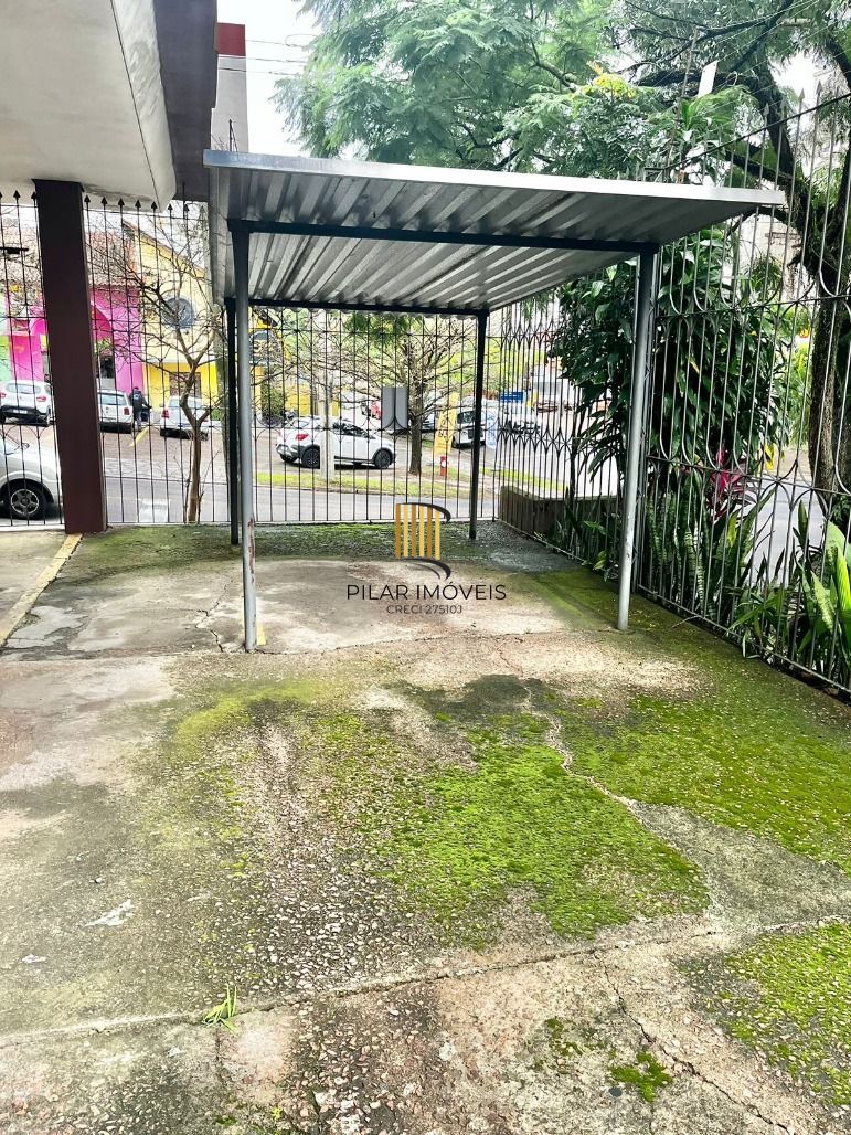 Apartamento 2 dormitórios no bairro Higienópolis