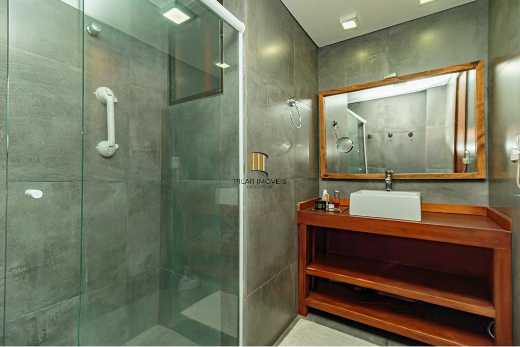 Apartamento 3 dormitórios no bairro Rio Branco