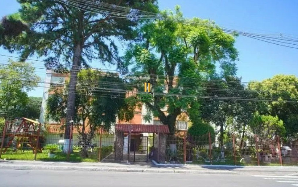 Apartamento 2 dormitórios no bairro Rubem Berta