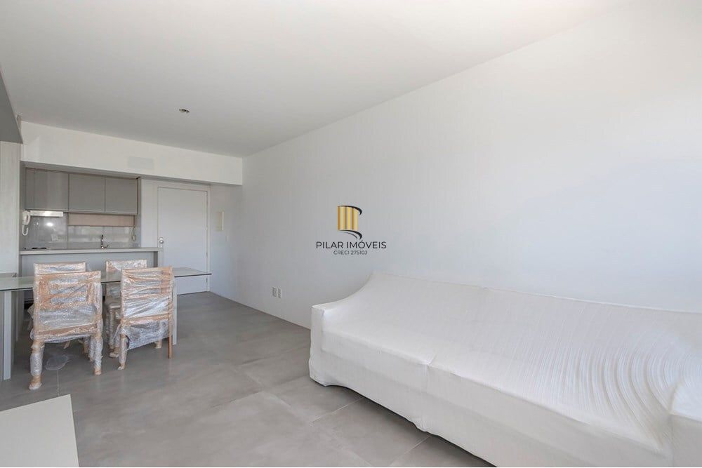 Apartamento 2 dormitórios no bairro Jardim do Salso