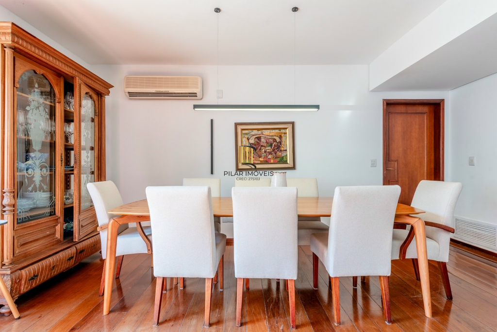 Apartamento 3 dormitórios no bairro Rio Branco