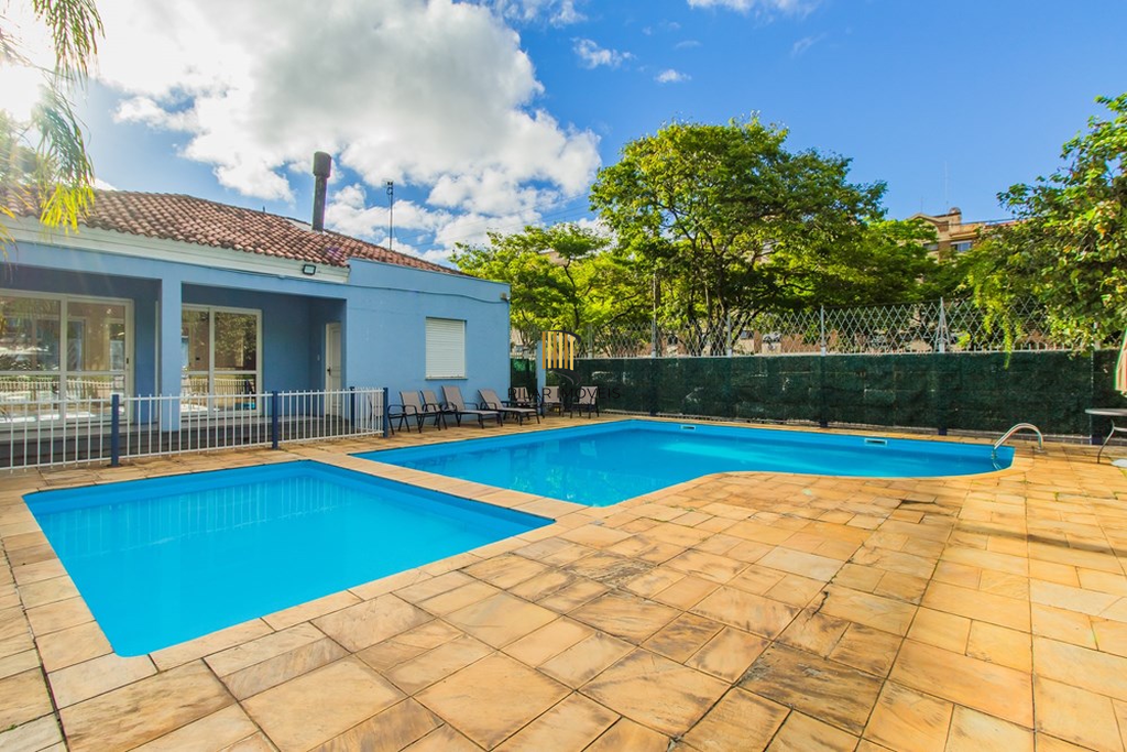 Casa de Condomínio 3 dormitórios no bairro Marechal Rondon