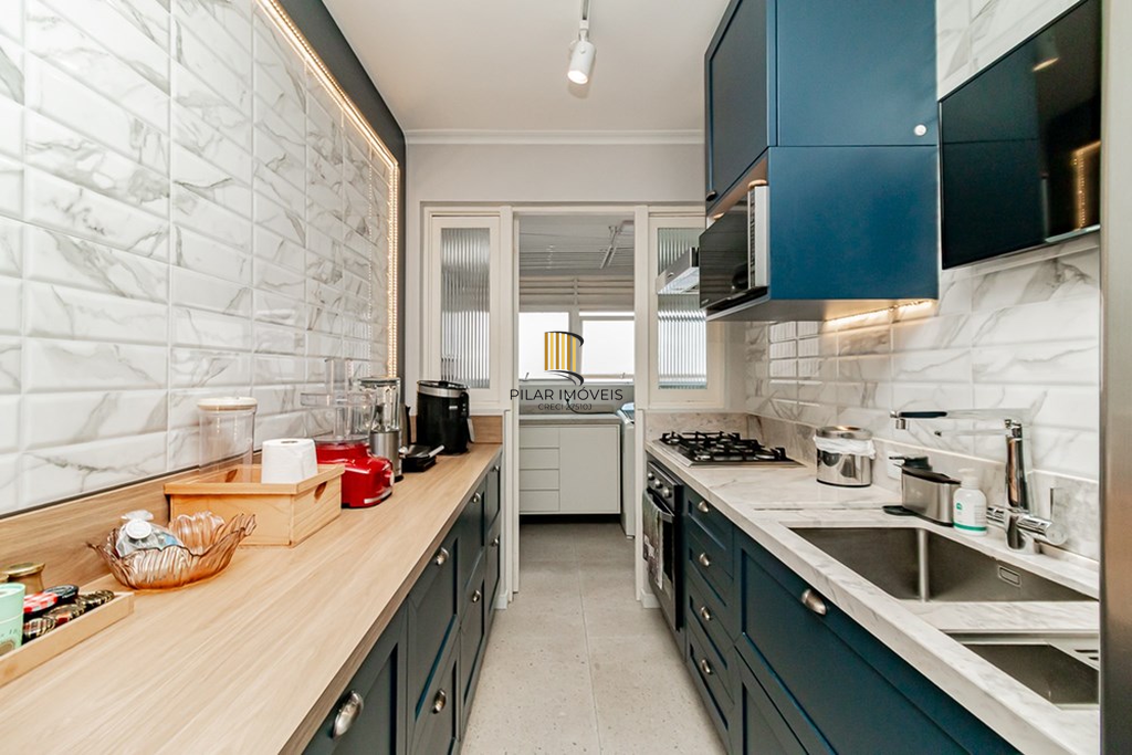 Apartamento 3 dormitórios no bairro Petrópolis