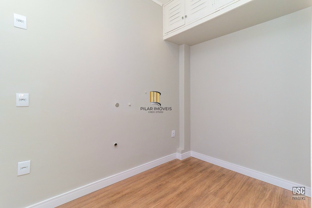 Apartamento 1 dormitório no bairro Centro Histórico