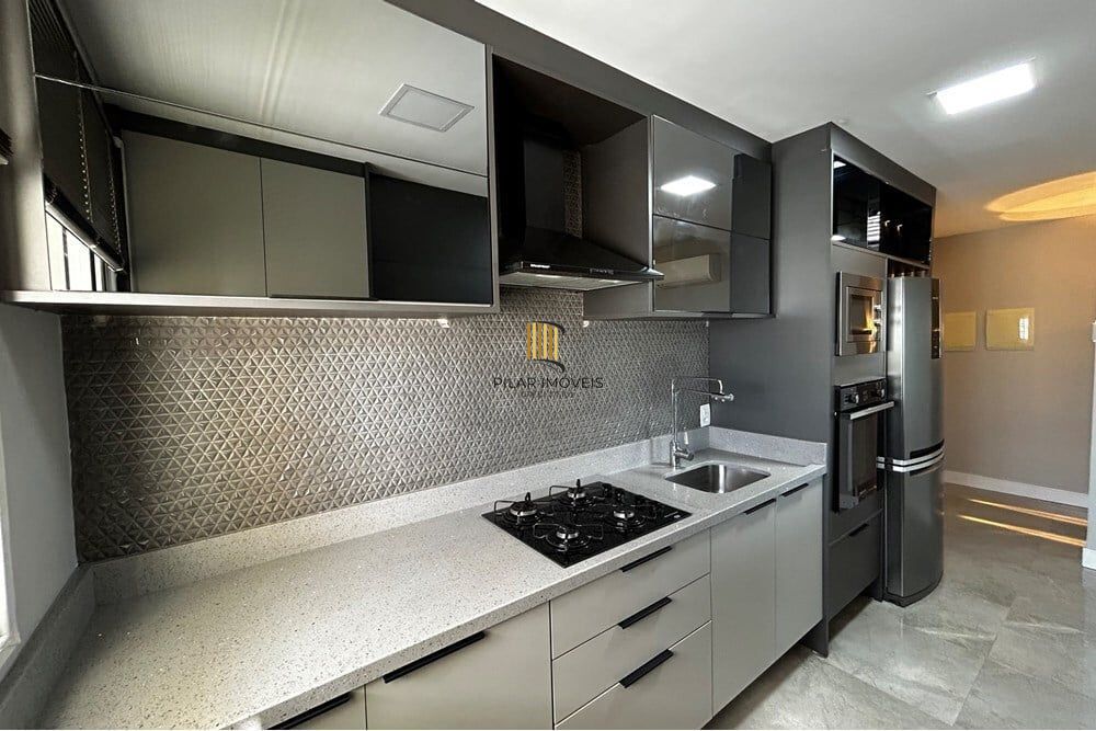 Apartamento 1 dormitório no bairro Menino Deus
