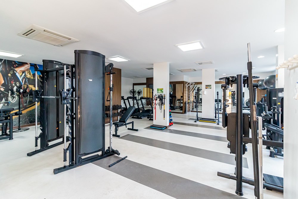 Apartamento 3 dormitórios no bairro Passo da Areia