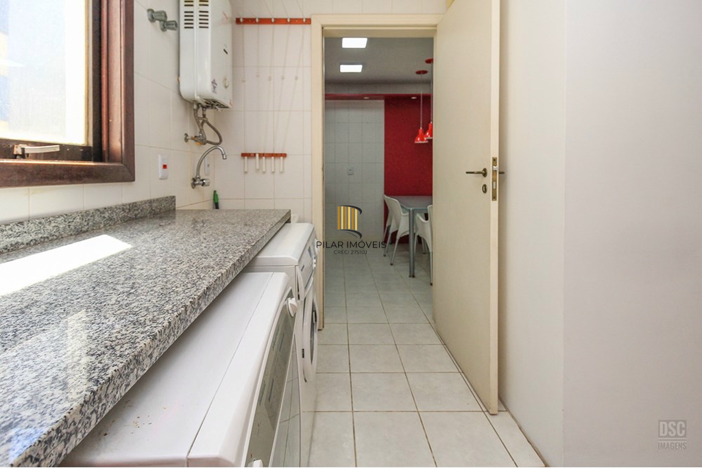 Apartamento 3 dormitórios no bairro Petrópolis