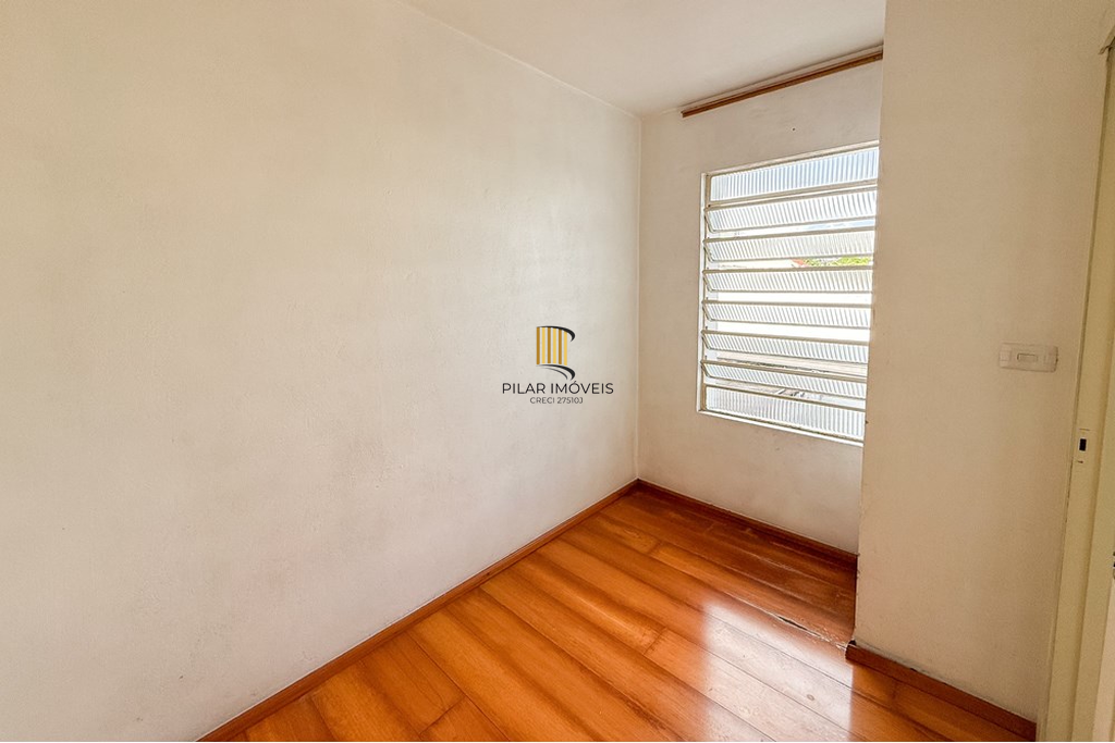 Apartamento 2 dormitórios no bairro Centro