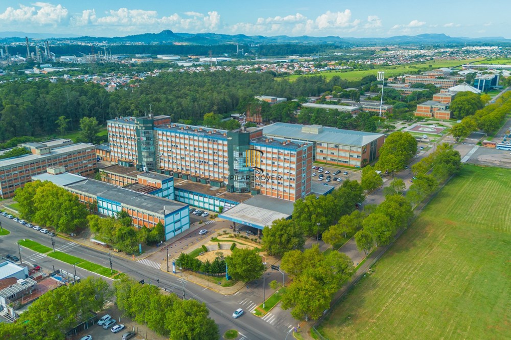 Terreno no bairro São José