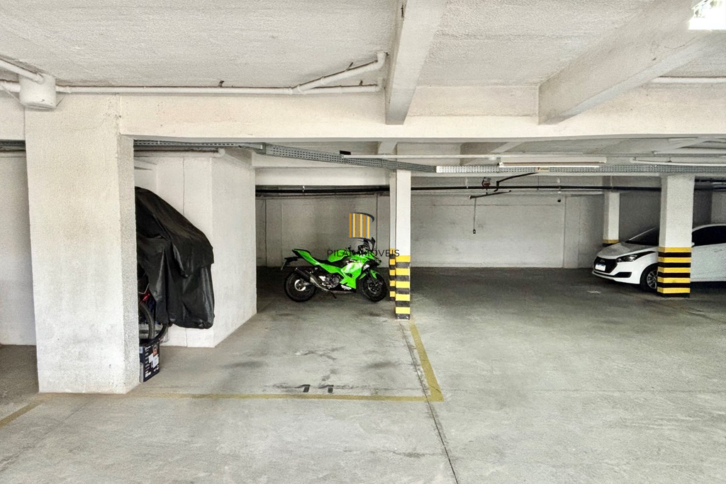 Apartamento 2 dormitórios no bairro Estância Velha