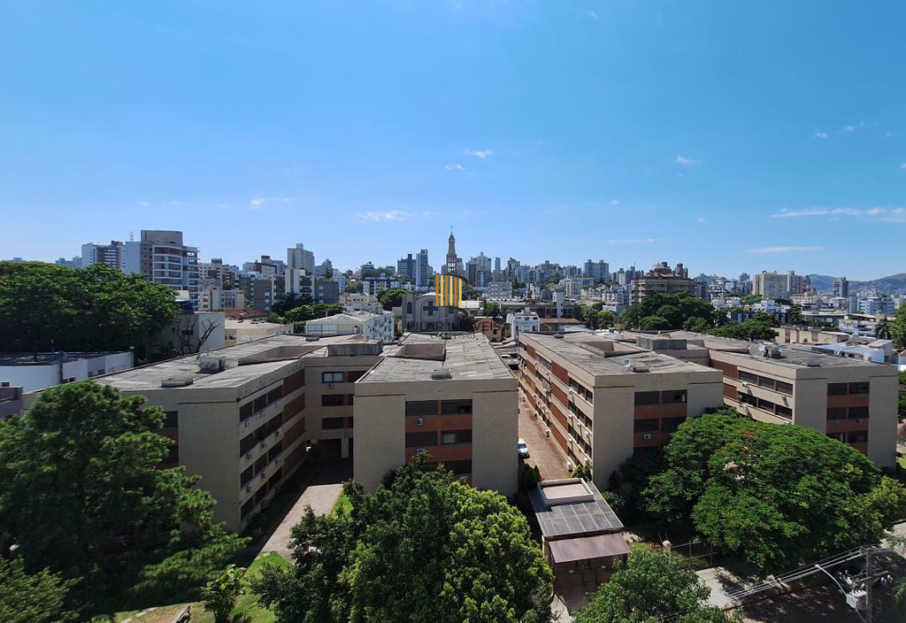 Apartamento 3 dormitórios no bairro Rio Branco