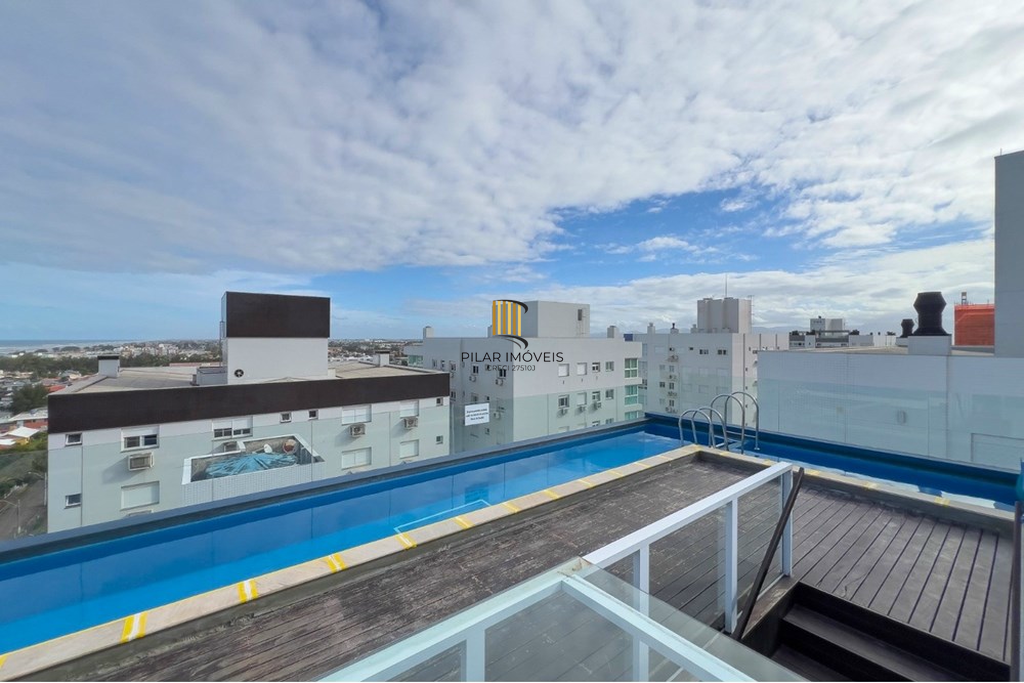 Apartamento 3 dormitórios no bairro Navegantes