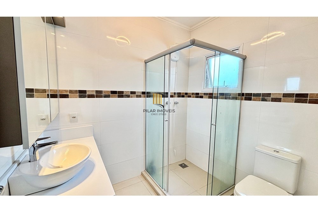 Casa 3 dormitórios no bairro Moinhos de Vento