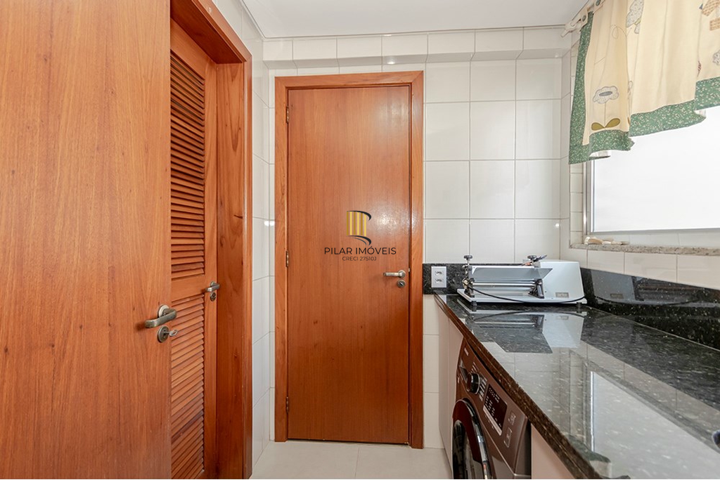 Apartamento 3 dormitórios no bairro Jardim Planalto