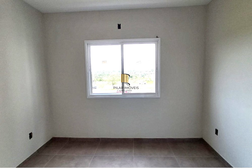 Apartamento 1 dormitório no bairro Jardim Algarve