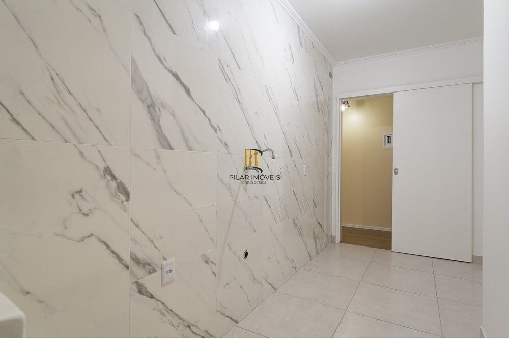 Apartamento 2 dormitórios no bairro Teresópolis