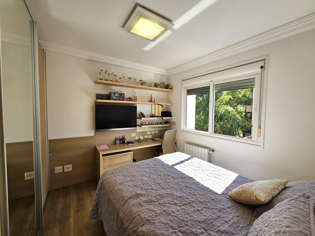 Apartamento 3 dormitórios no bairro Bela Vista