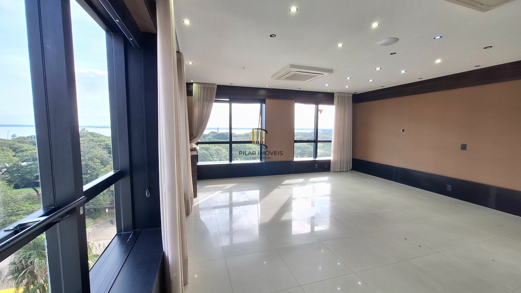 Sala Comercial no bairro Praia de Belas
