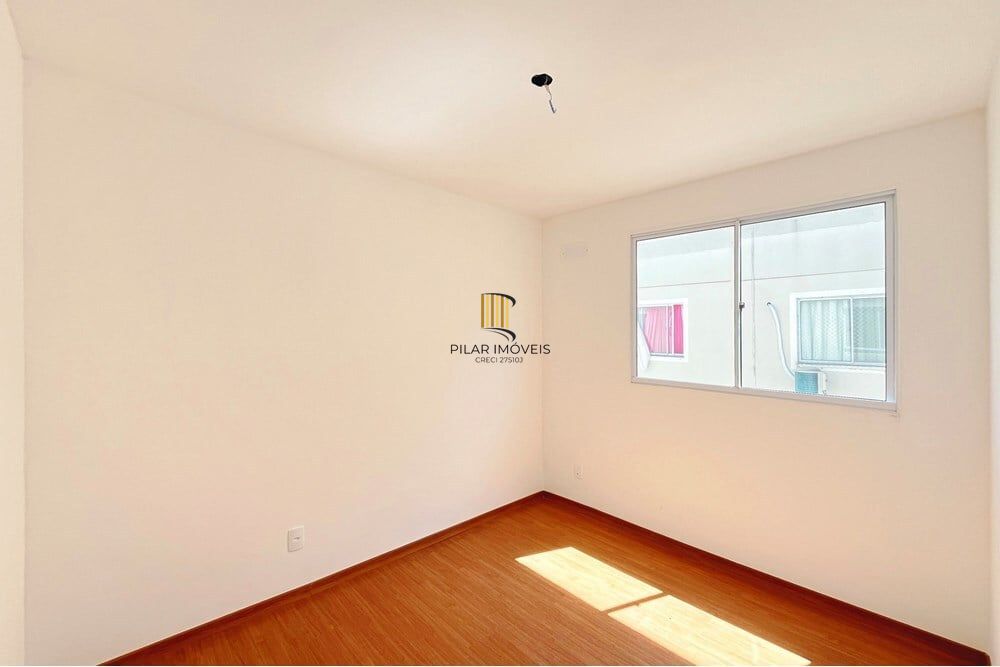 Apartamento 2 dormitórios no bairro Restinga