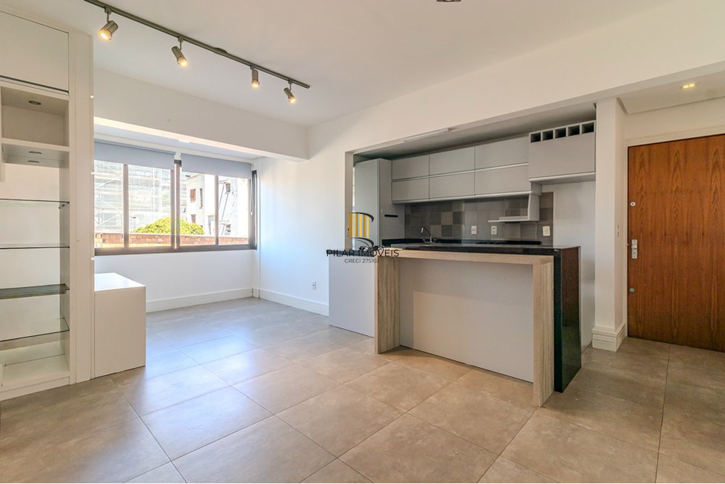 Apartamento 3 dormitórios no bairro Passo da Areia - Pilar Imóveis