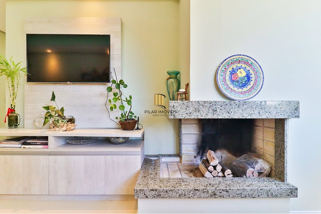 Apartamento 3 dormitórios no bairro Nonoai