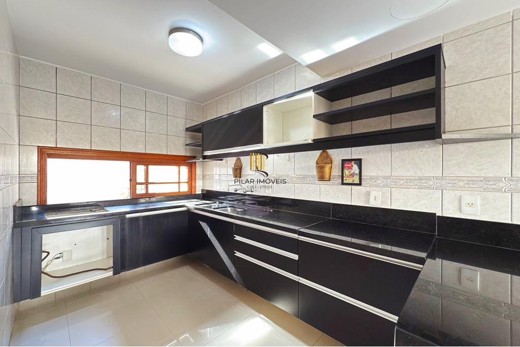 Casa de Condomínio 3 dormitórios no bairro Espírito Santo