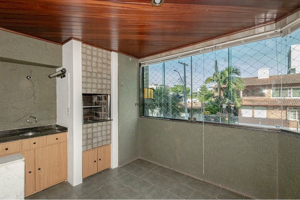 Apartamento 3 dormitórios no bairro Tristeza