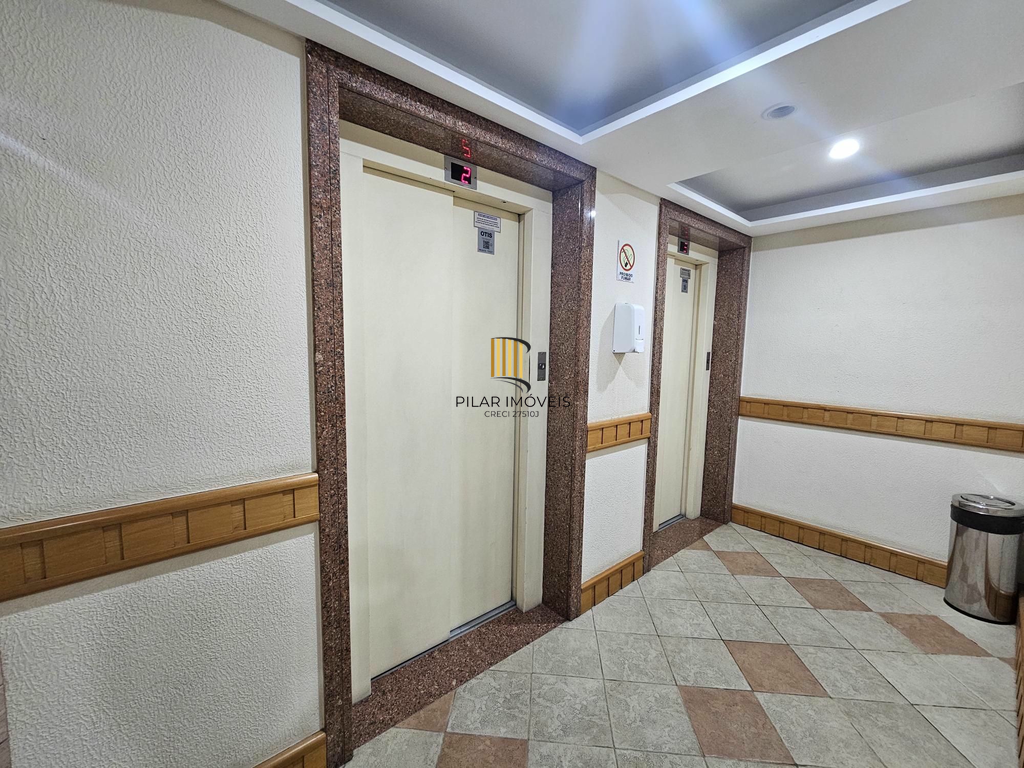 Apartamento 3 dormitórios no bairro Menino Deus