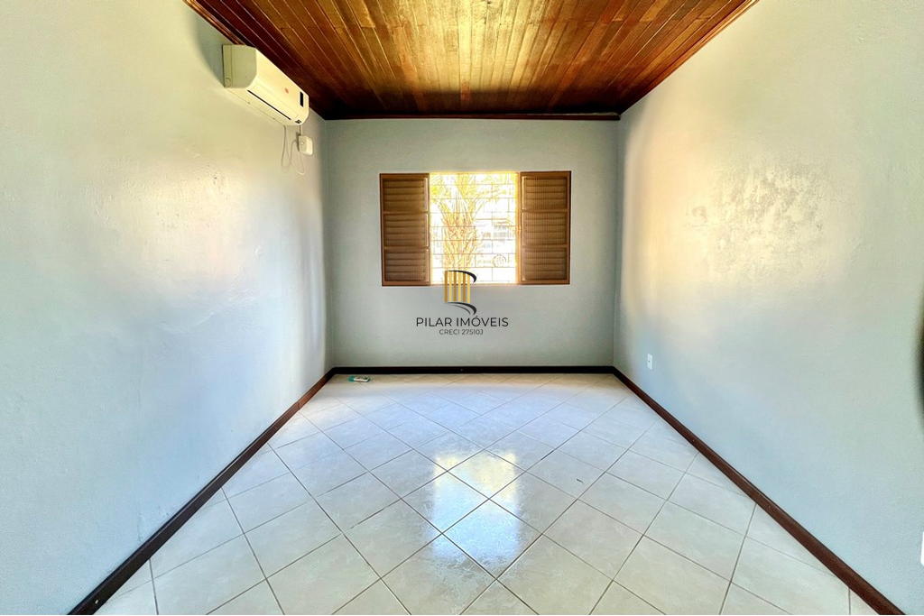 Casa 3 dormitórios no bairro Rio Branco