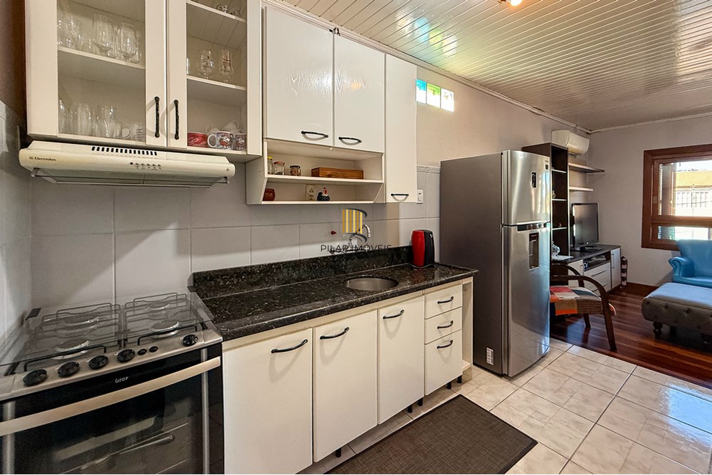Apartamento 3 dormitórios no bairro São José
