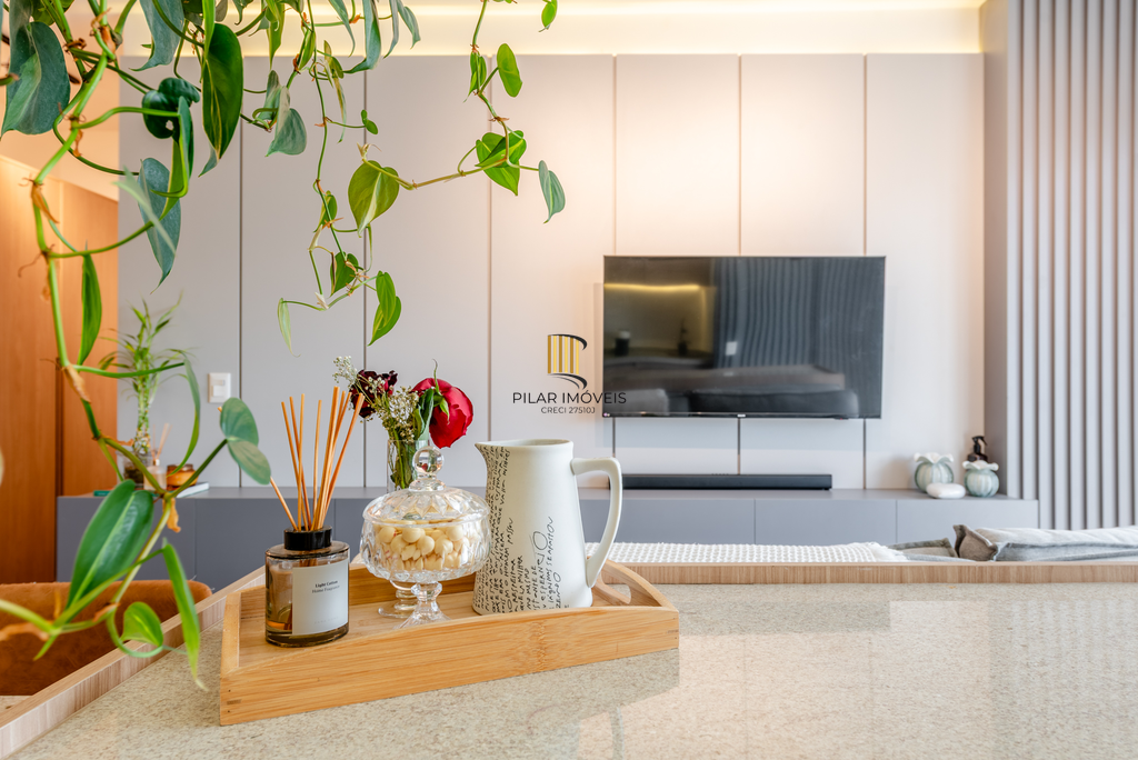 Apartamento 2 dormitórios no bairro Boa Vista