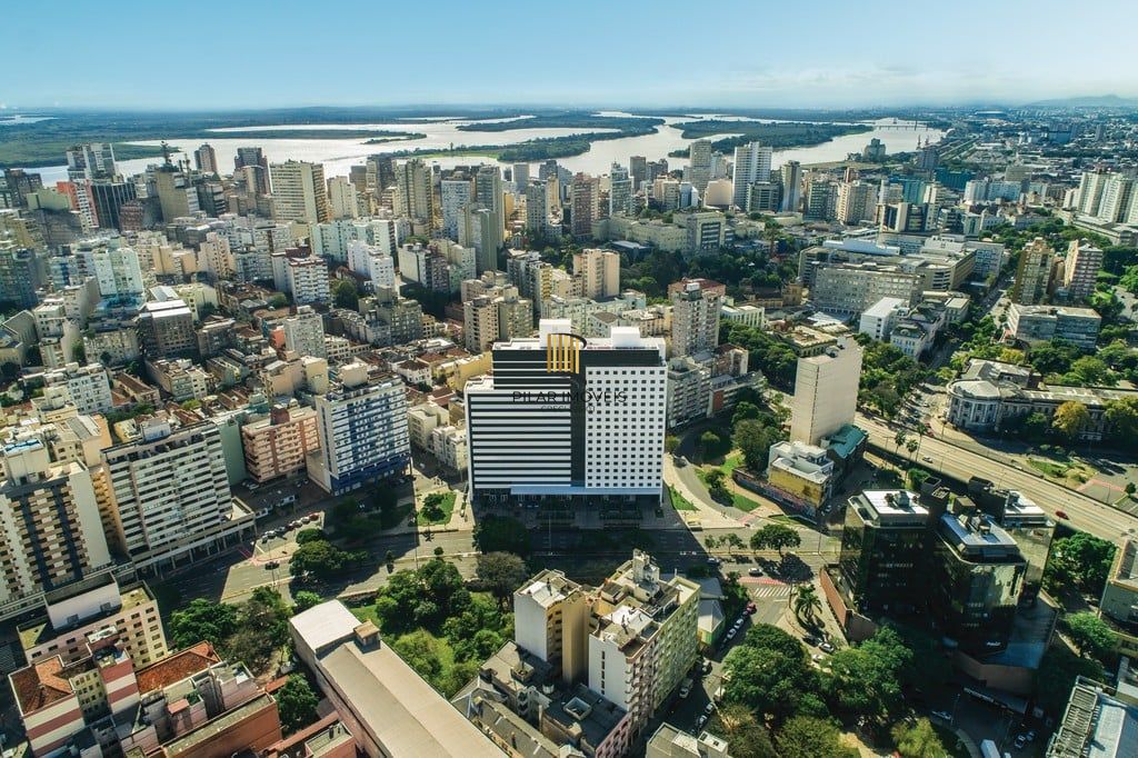 Sala Comercial no bairro Cidade Baixa