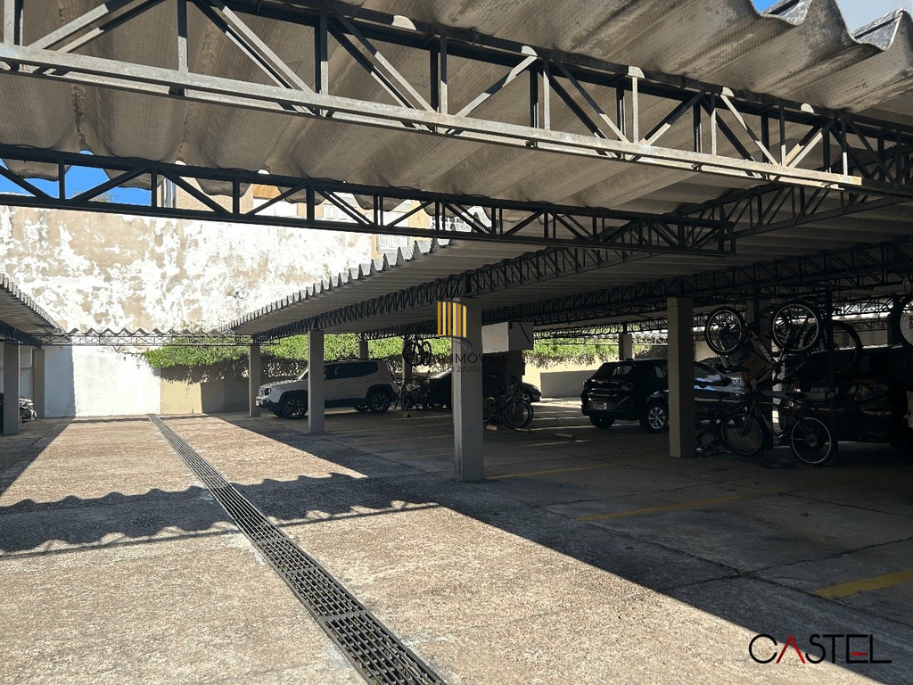 Apartamento 3 dormitórios no bairro Menino Deus