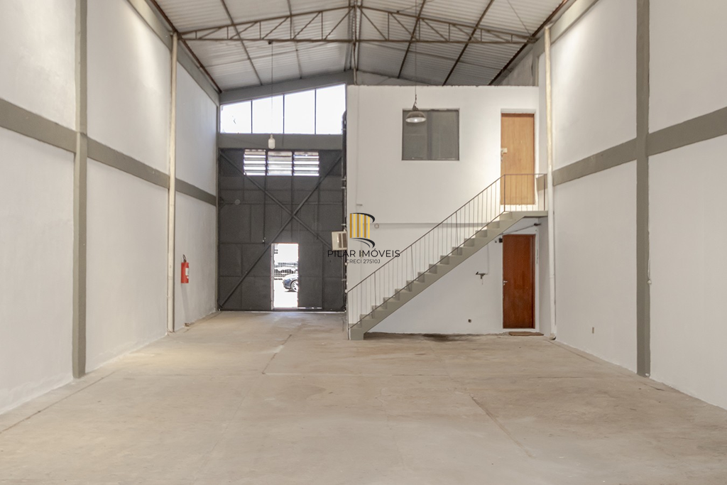 Galpão no bairro Navegantes