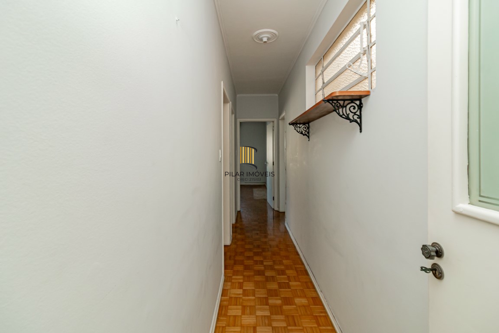 Apartamento 3 dormitórios no bairro Medianeira