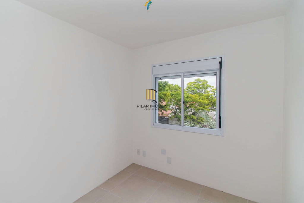 Apartamento 3 dormitórios no bairro Bom Jesus