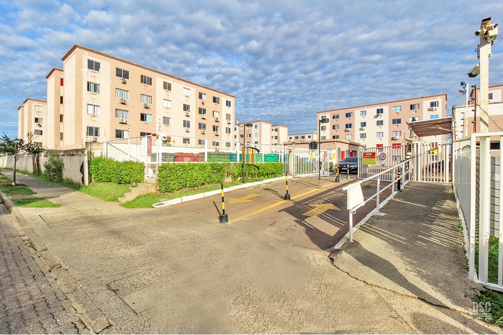 Apartamento 2 dormitórios no bairro Hípica