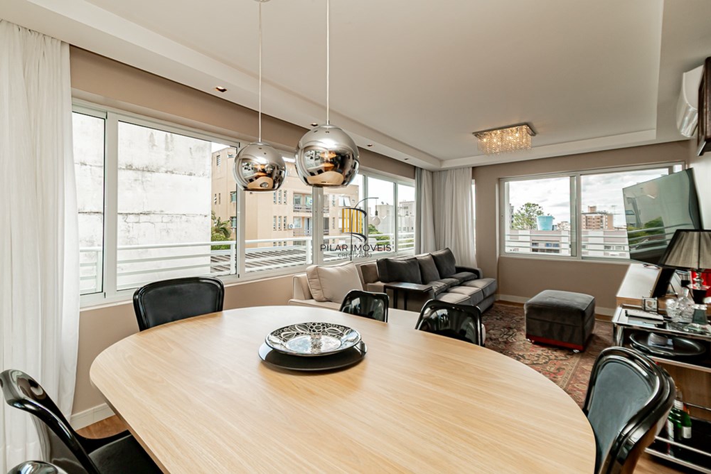 Apartamento 2 dormitórios no bairro São João