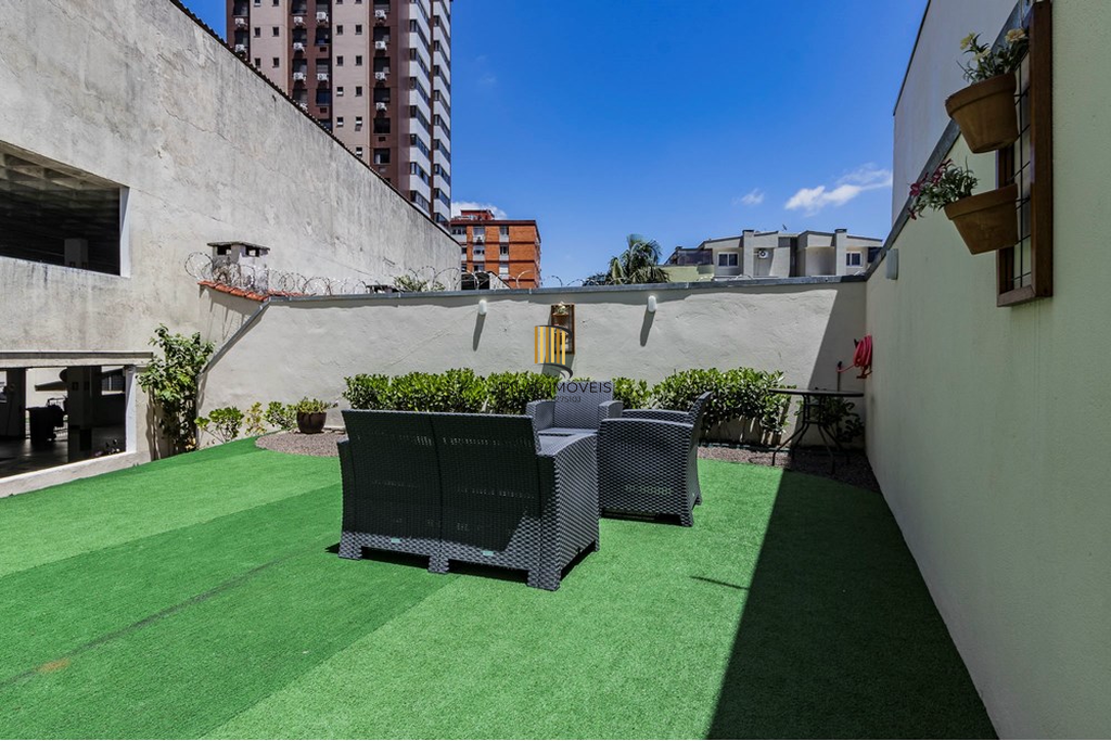 Apartamento 2 dormitórios no bairro Chácara das Pedras