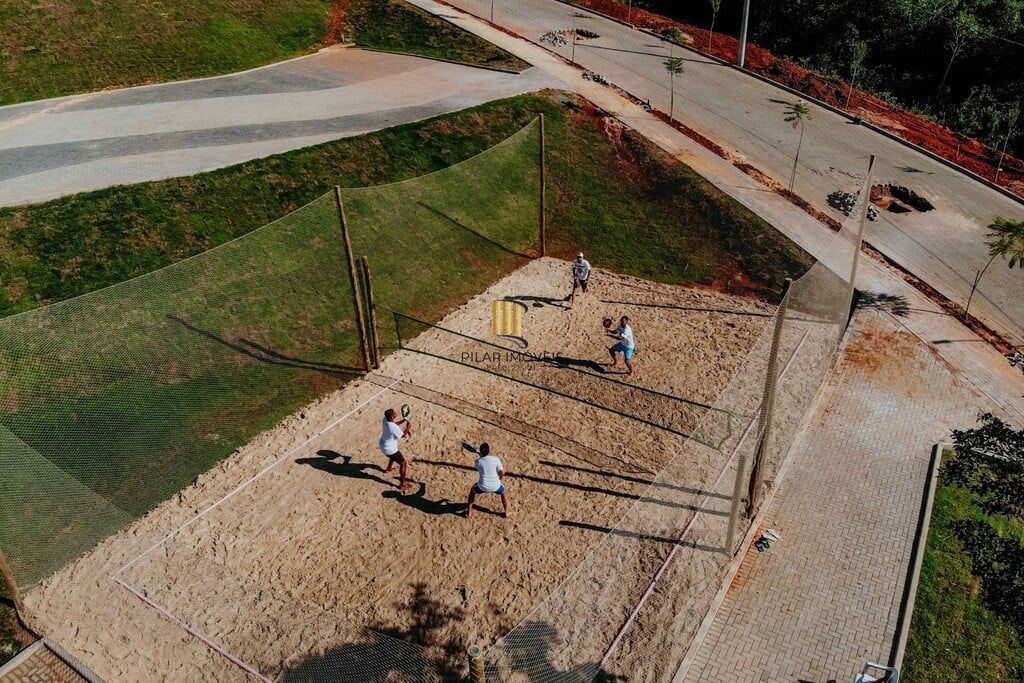 Terreno no bairro Querência