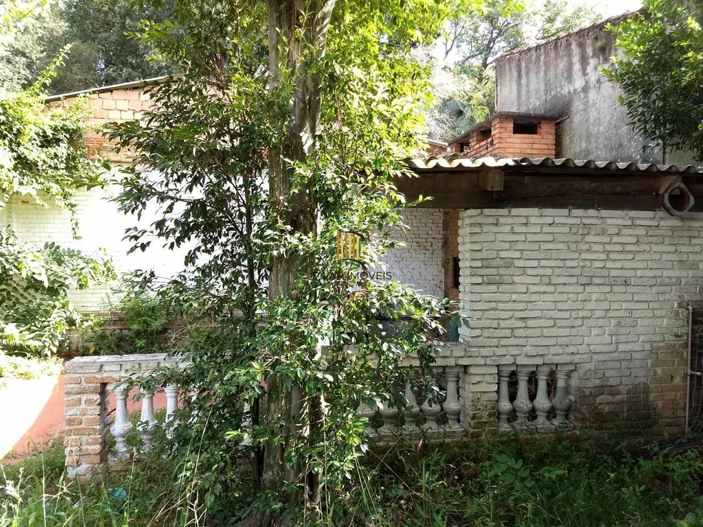 Terreno no bairro Santa Tereza