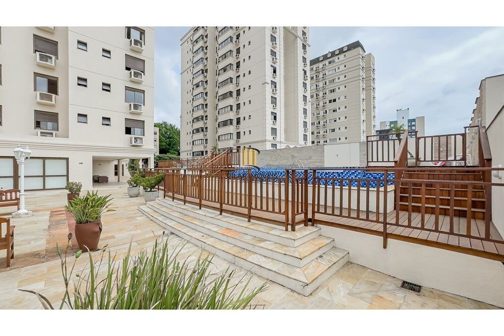 Apartamento 3 dormitórios no bairro Passo da Areia