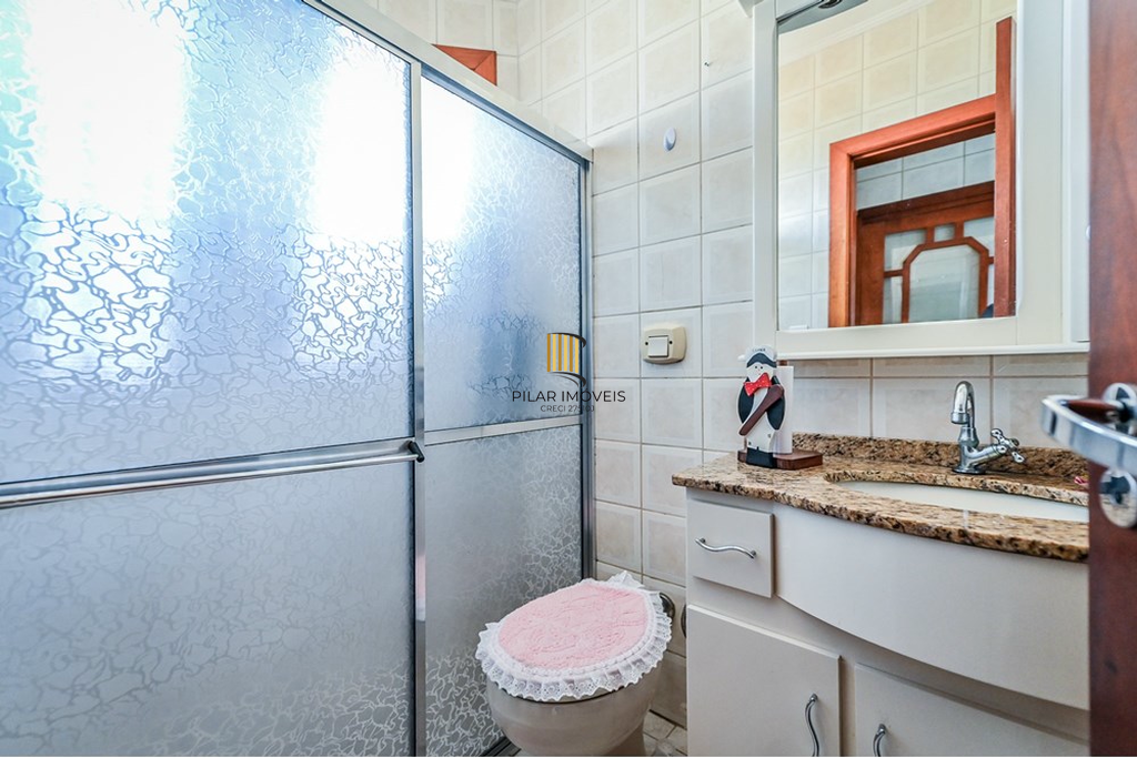 Casa de Condomínio 3 dormitórios no bairro Nonoai