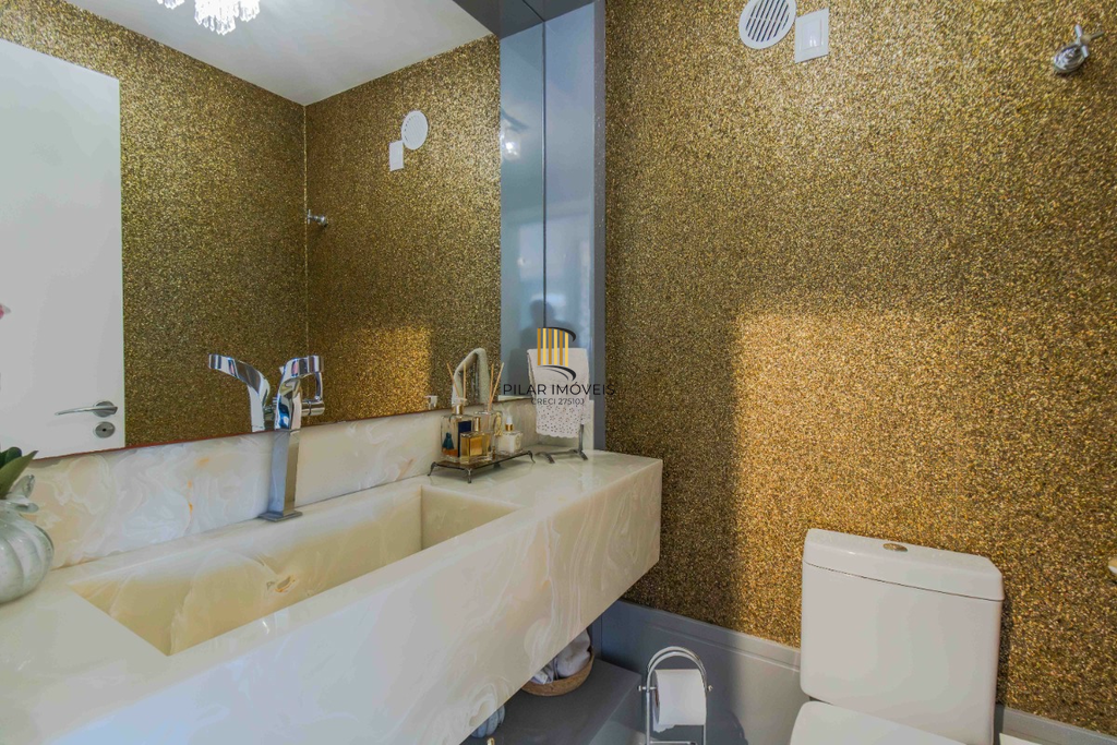 Apartamento 4 dormitórios no bairro Jardim Europa