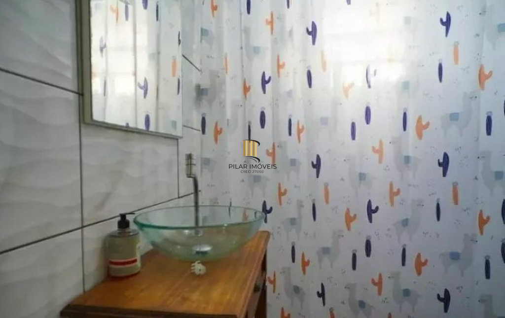 Apartamento 2 dormitórios no bairro Rubem Berta