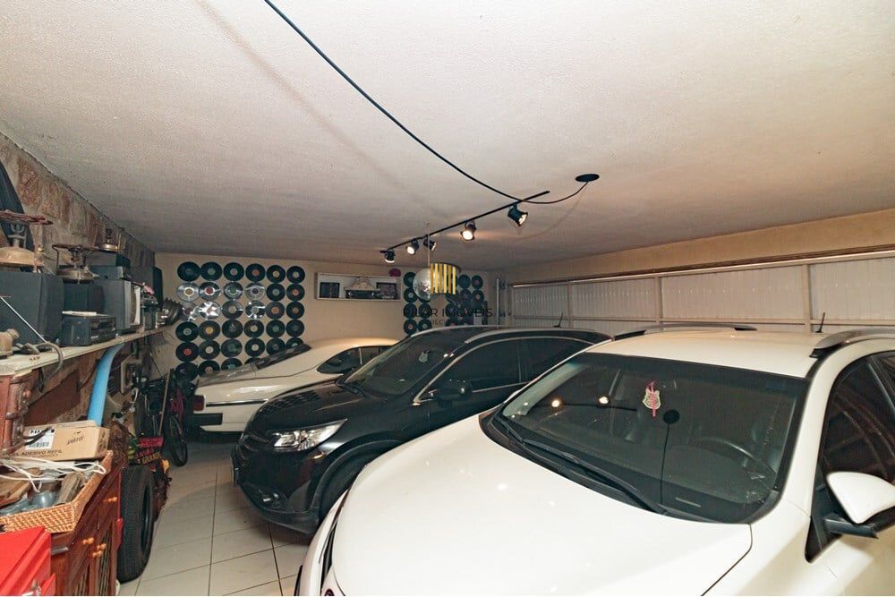Casa de Condomínio 3 dormitórios no bairro Tarumã