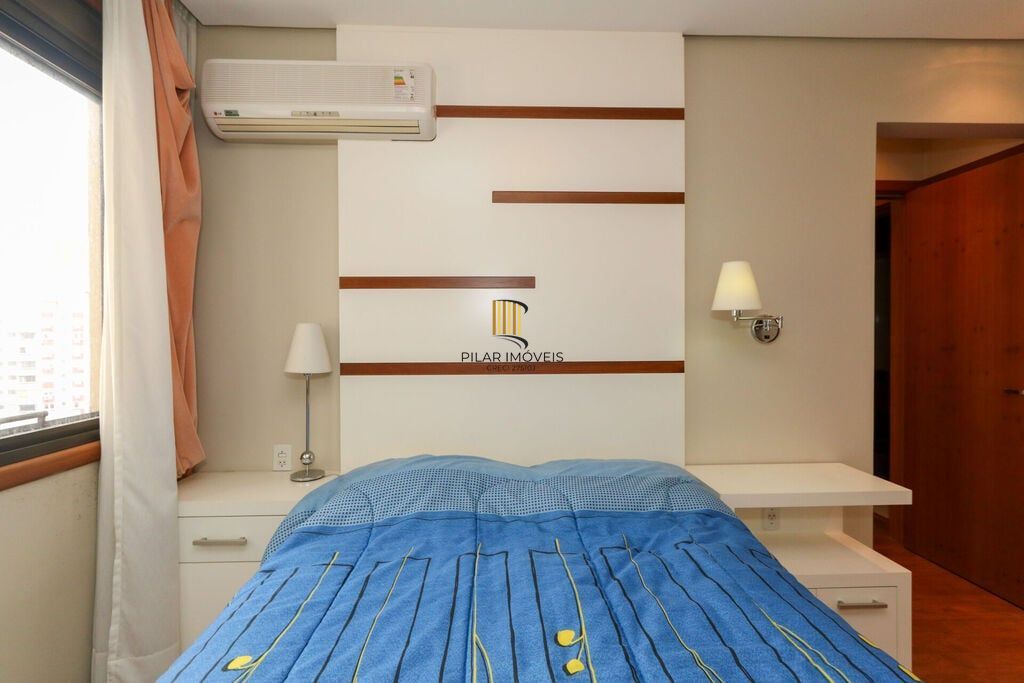 Apartamento 2 dormitórios no bairro Cidade Baixa