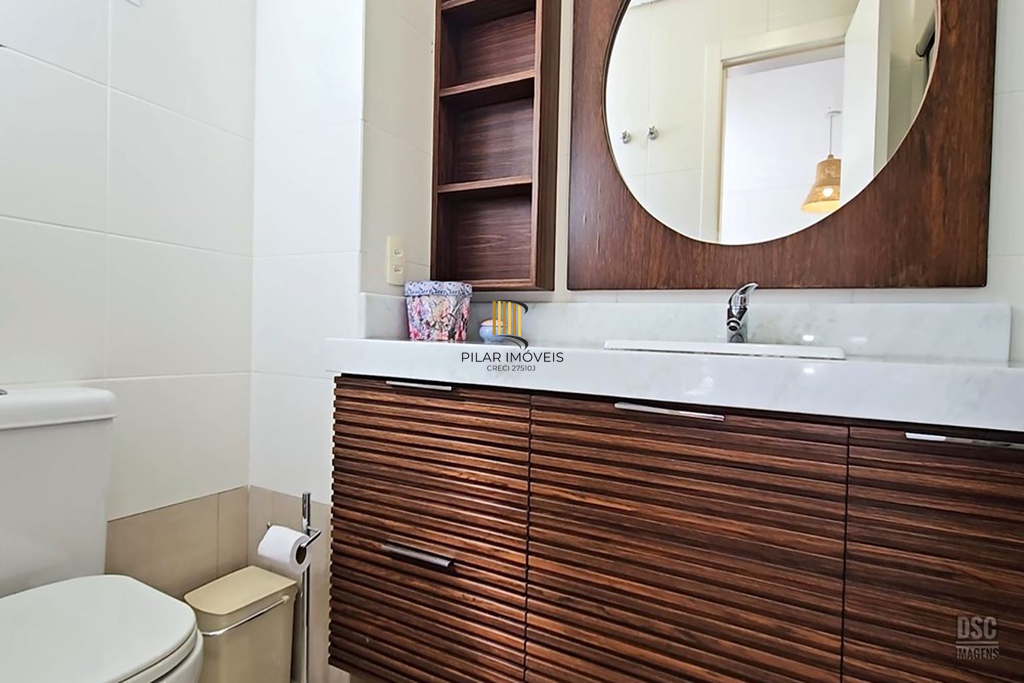 Apartamento 3 dormitórios no bairro Moinhos de Vento